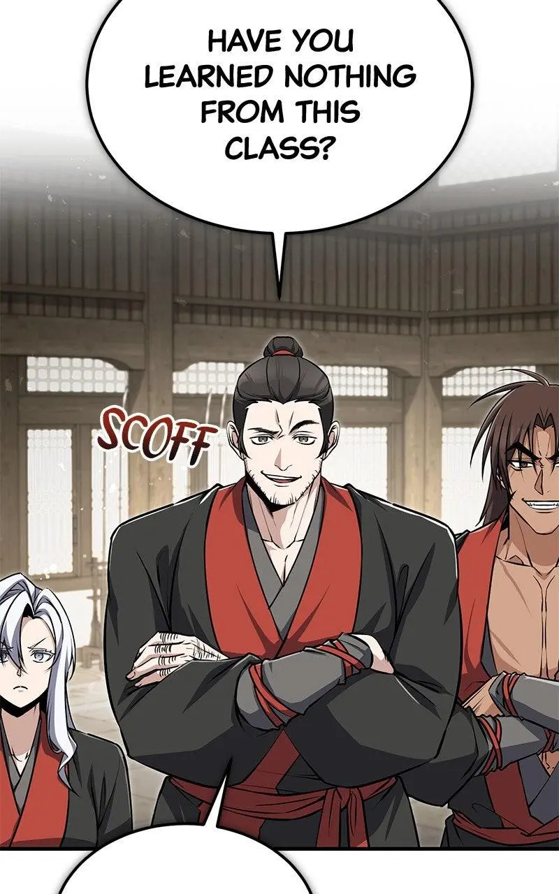 Read One Hit Teacher Master Baek - Chapter 131 - starinstructormasterbaek.com | Image 108