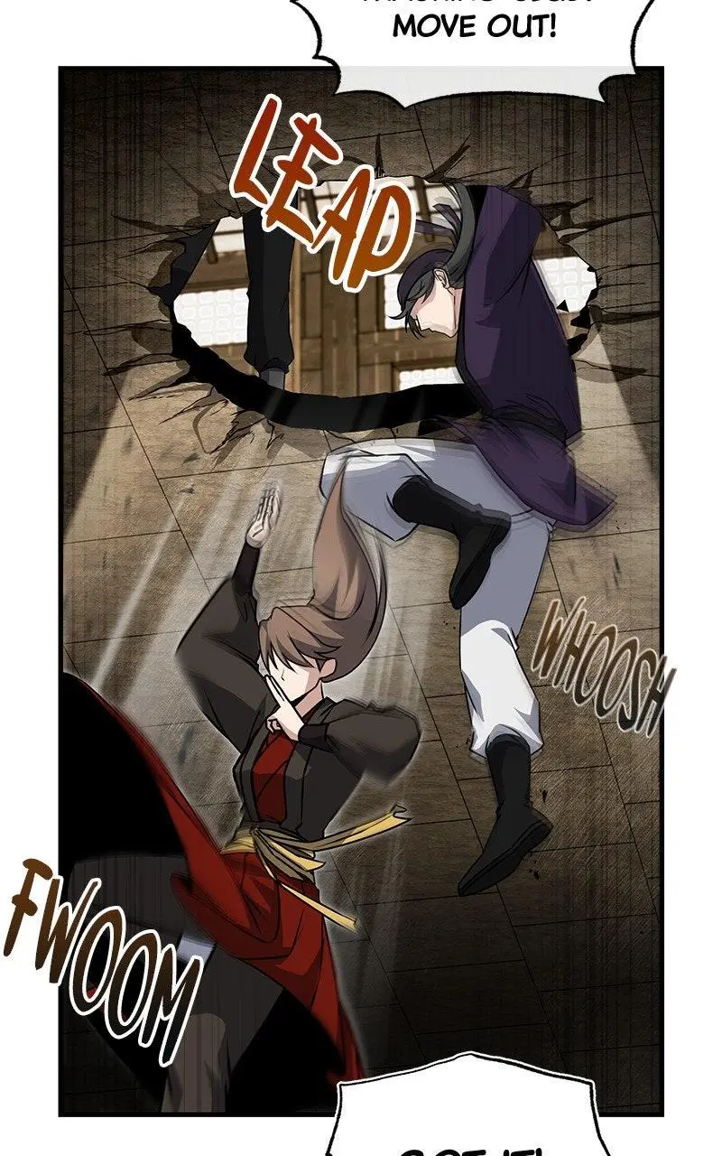 Read One Hit Teacher Master Baek - Chapter 131 - starinstructormasterbaek.com | Image 115