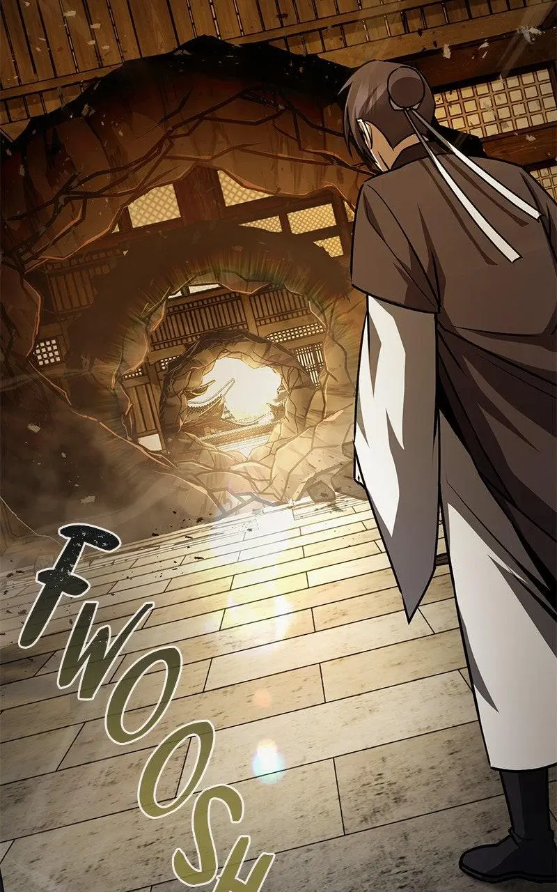 Read One Hit Teacher Master Baek - Chapter 131 - starinstructormasterbaek.com | Image 118