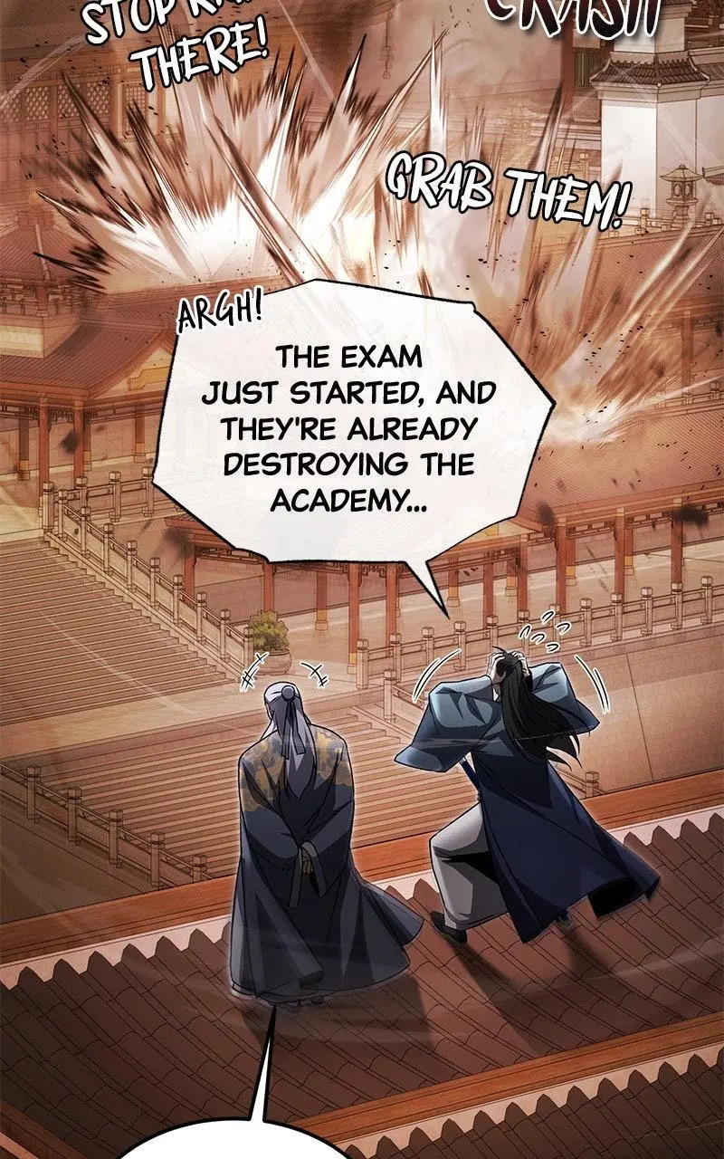 Read One Hit Teacher Master Baek - Chapter 131 - starinstructormasterbaek.com | Image 122