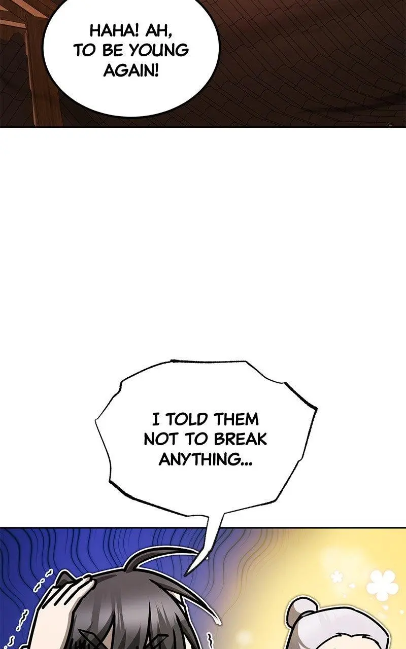 Read One Hit Teacher Master Baek - Chapter 131 - starinstructormasterbaek.com | Image 123