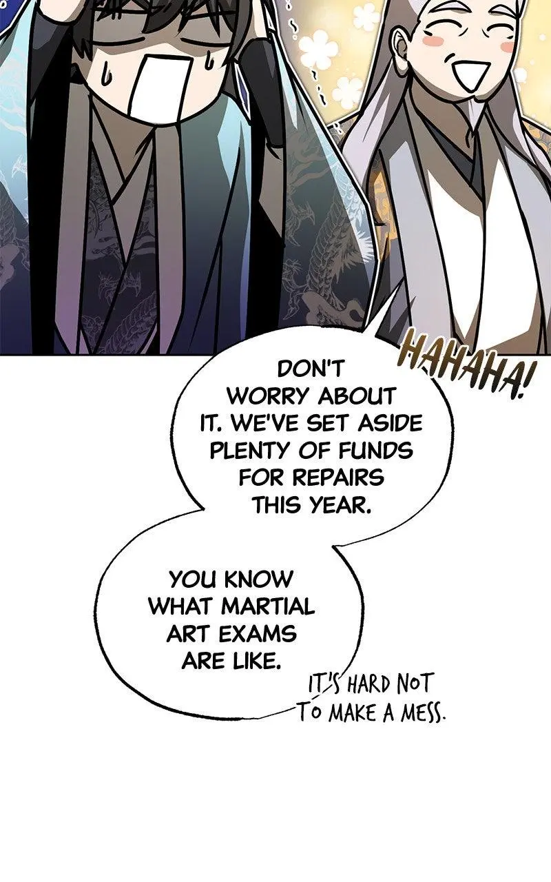 Read One Hit Teacher Master Baek - Chapter 131 - starinstructormasterbaek.com | Image 124