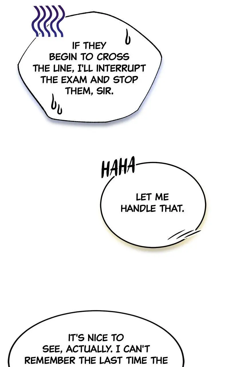 Read One Hit Teacher Master Baek - Chapter 131 - starinstructormasterbaek.com | Image 125