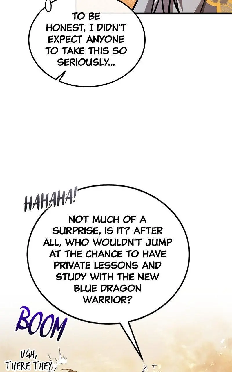 Read One Hit Teacher Master Baek - Chapter 131 - starinstructormasterbaek.com | Image 127