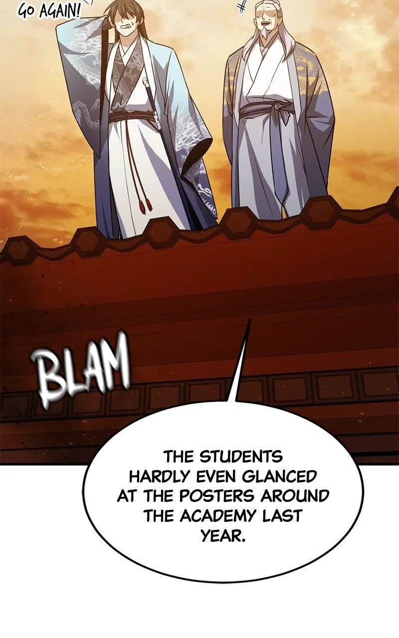 Read One Hit Teacher Master Baek - Chapter 131 - starinstructormasterbaek.com | Image 128