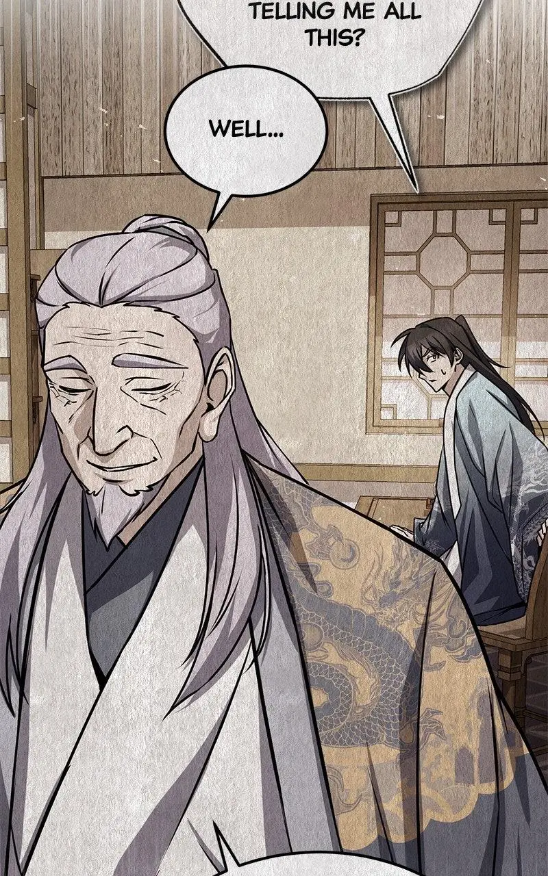 Read One Hit Teacher Master Baek - Chapter 131 - starinstructormasterbaek.com | Image 132