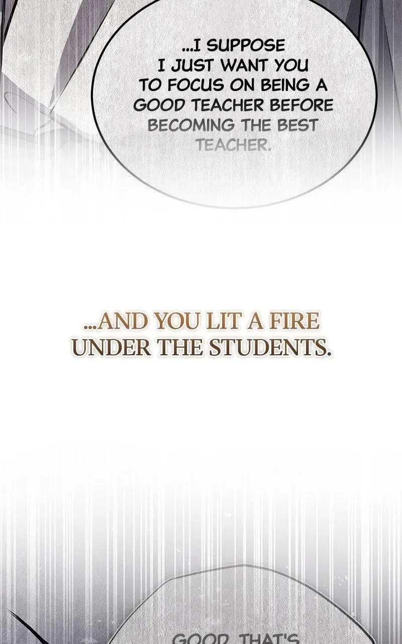 Read One Hit Teacher Master Baek - Chapter 131 - starinstructormasterbaek.com | Image 133