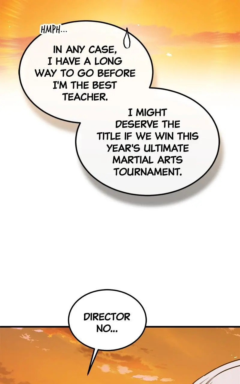Read One Hit Teacher Master Baek - Chapter 131 - starinstructormasterbaek.com | Image 139