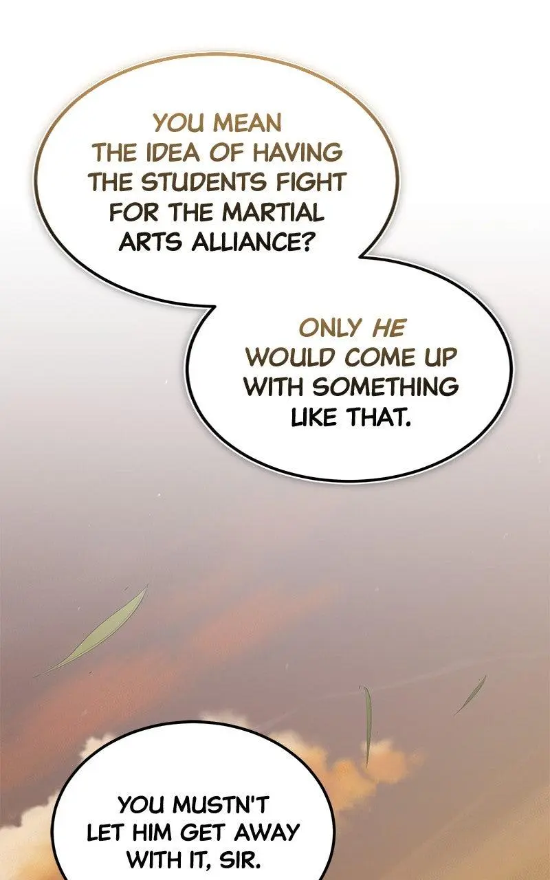Read One Hit Teacher Master Baek - Chapter 131 - starinstructormasterbaek.com | Image 143