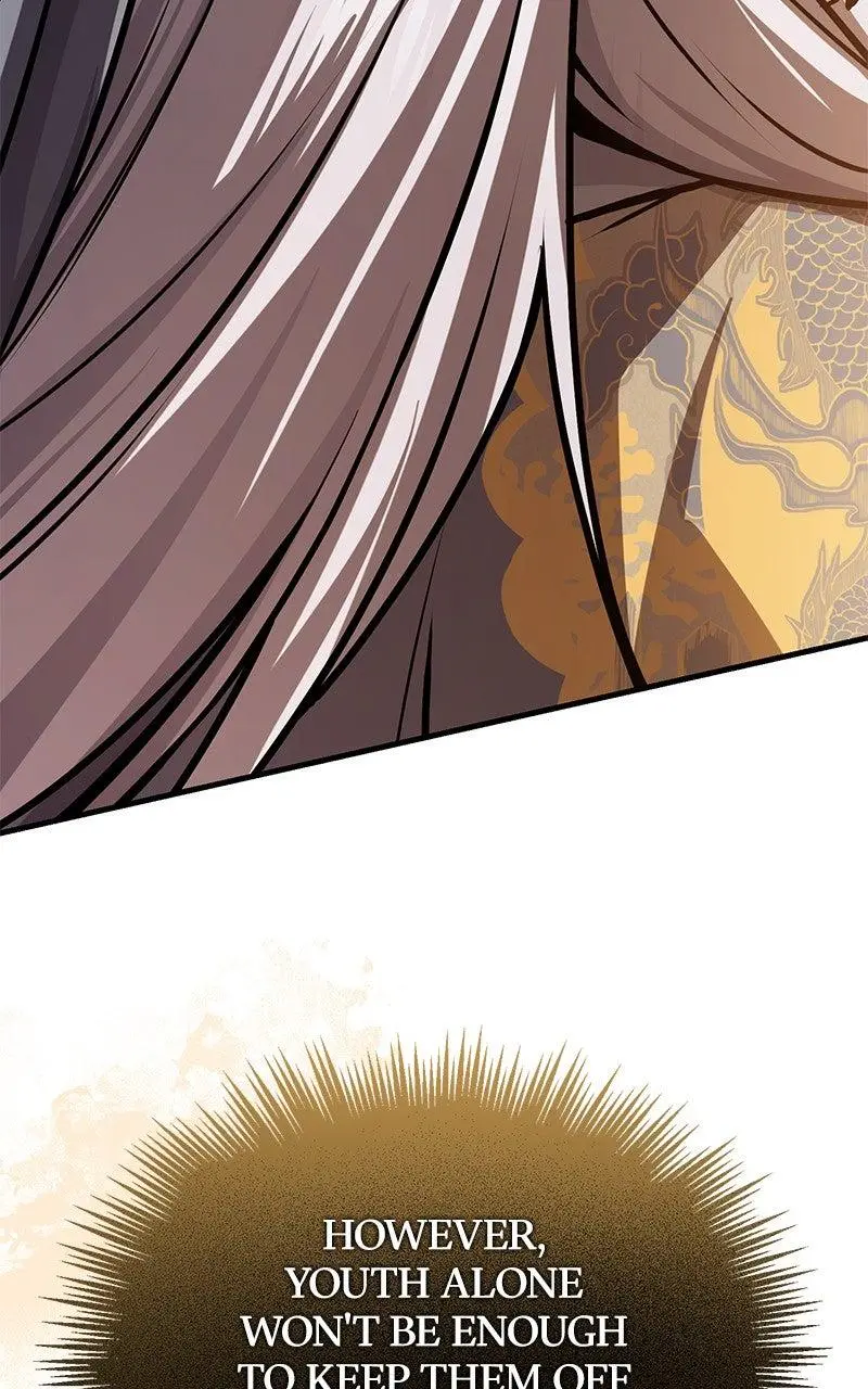 Read One Hit Teacher Master Baek - Chapter 131 - starinstructormasterbaek.com | Image 147