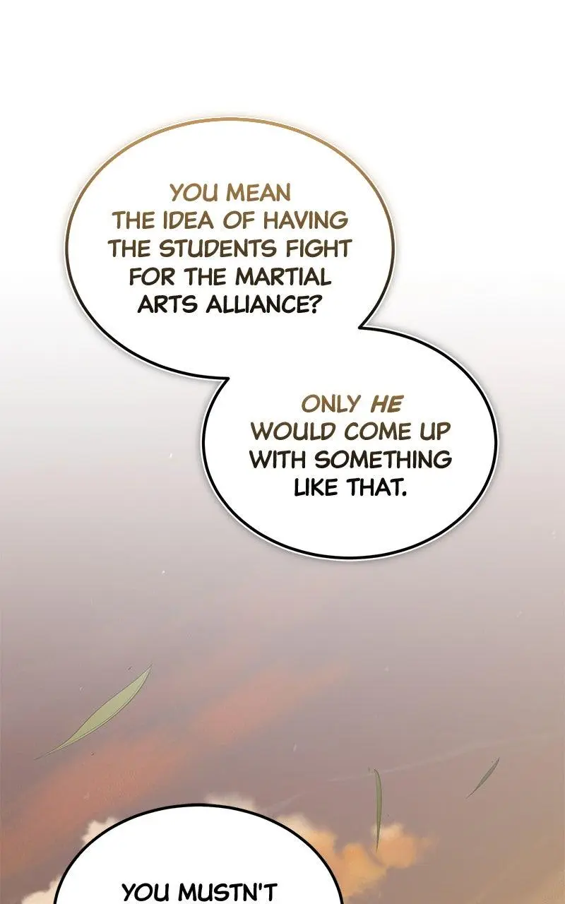 Read One Hit Teacher Master Baek - Chapter 132 - starinstructormasterbaek.com | Image 3