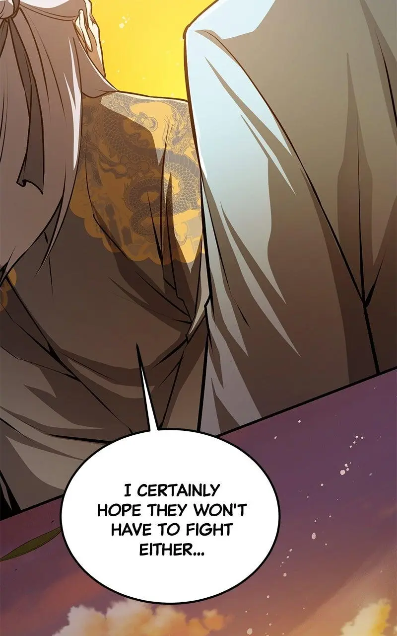 Read One Hit Teacher Master Baek - Chapter 132 - starinstructormasterbaek.com | Image 5
