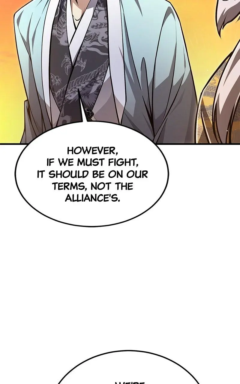 Read One Hit Teacher Master Baek - Chapter 132 - starinstructormasterbaek.com | Image 9