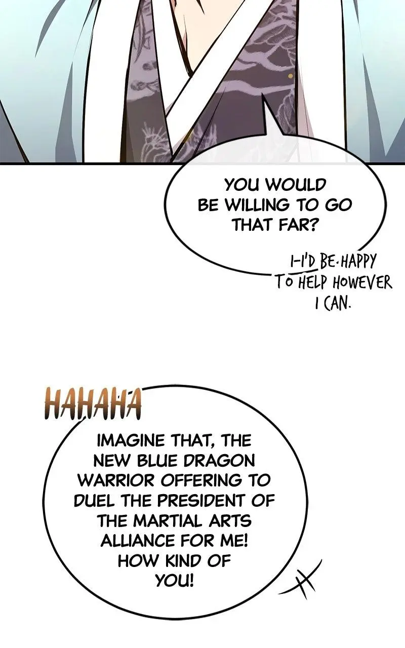 Read One Hit Teacher Master Baek - Chapter 132 - starinstructormasterbaek.com | Image 13