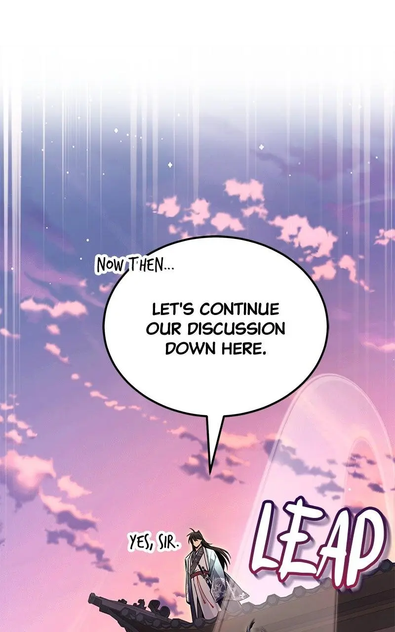Read One Hit Teacher Master Baek - Chapter 132 - starinstructormasterbaek.com | Image 15