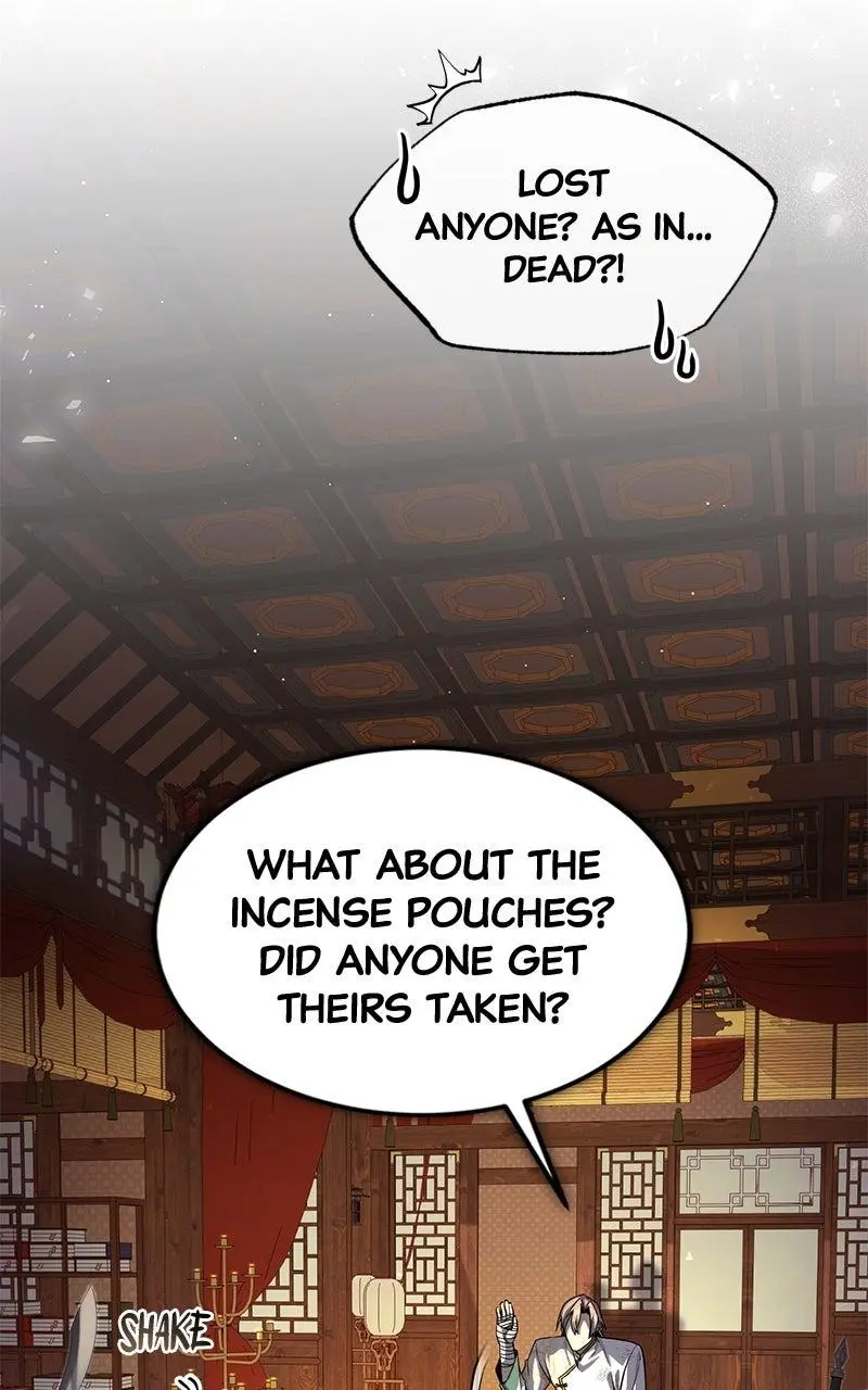 Read One Hit Teacher Master Baek - Chapter 132 - starinstructormasterbaek.com | Image 23