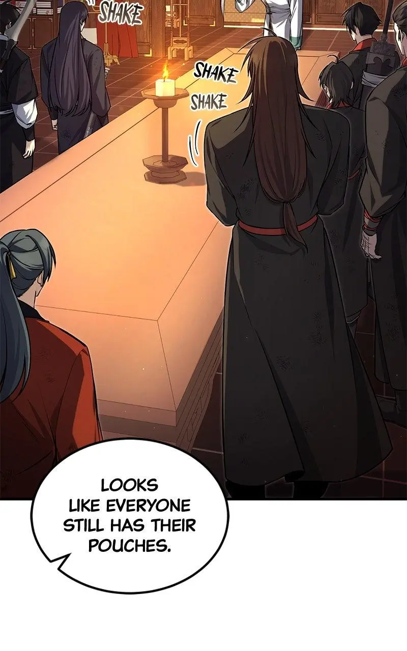 Read One Hit Teacher Master Baek - Chapter 132 - starinstructormasterbaek.com | Image 24