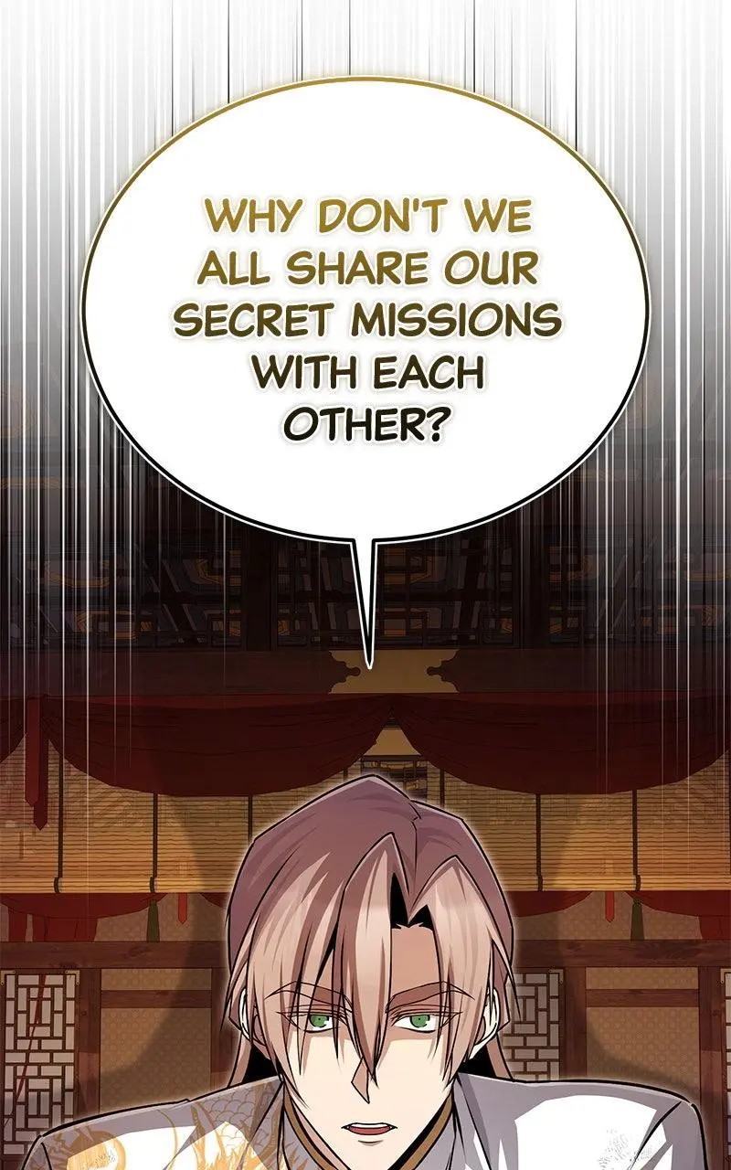 Read One Hit Teacher Master Baek - Chapter 132 - starinstructormasterbaek.com | Image 26