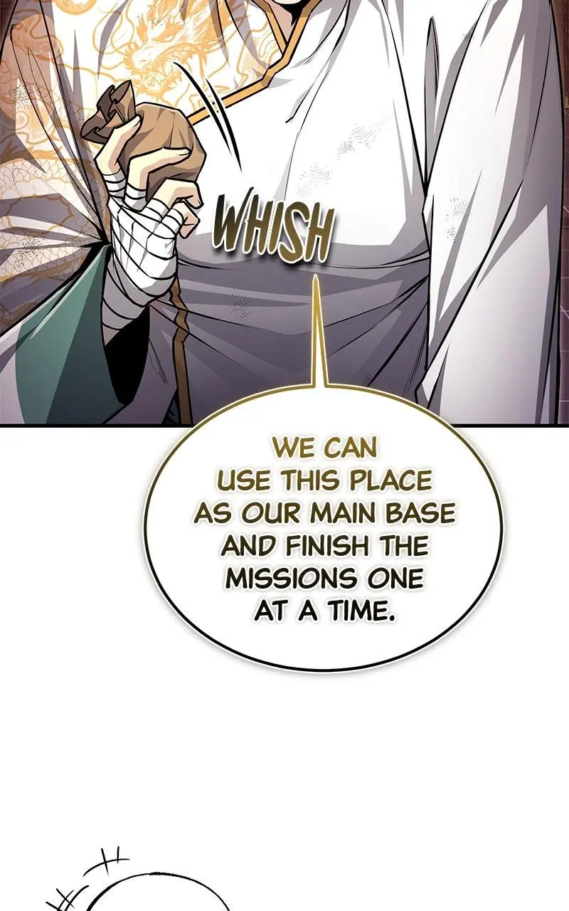 Read One Hit Teacher Master Baek - Chapter 132 - starinstructormasterbaek.com | Image 27