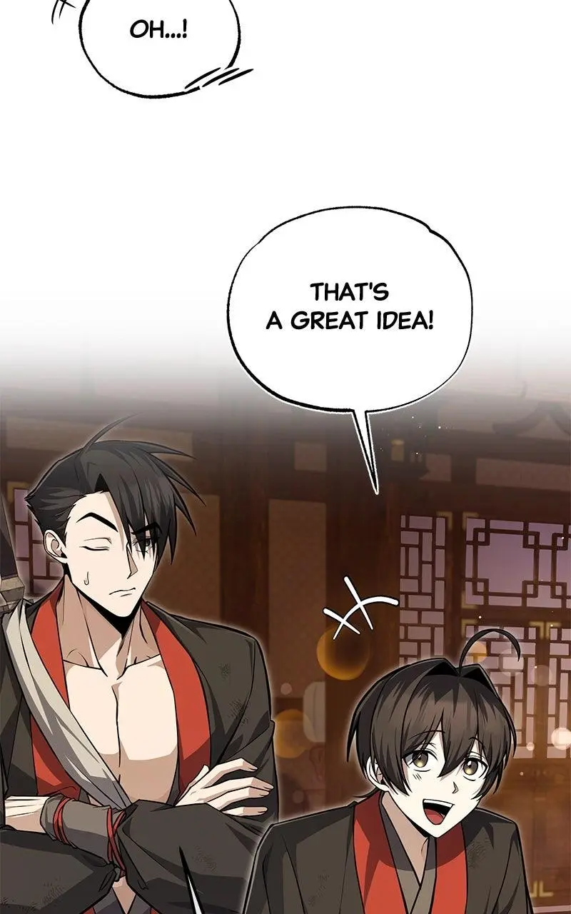 Read One Hit Teacher Master Baek - Chapter 132 - starinstructormasterbaek.com | Image 28