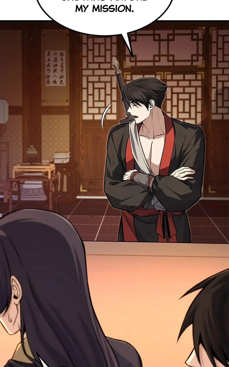 Read One Hit Teacher Master Baek - Chapter 132 - starinstructormasterbaek.com | Image 30