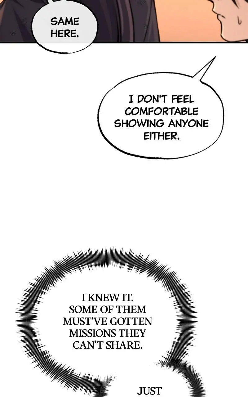 Read One Hit Teacher Master Baek - Chapter 132 - starinstructormasterbaek.com | Image 31
