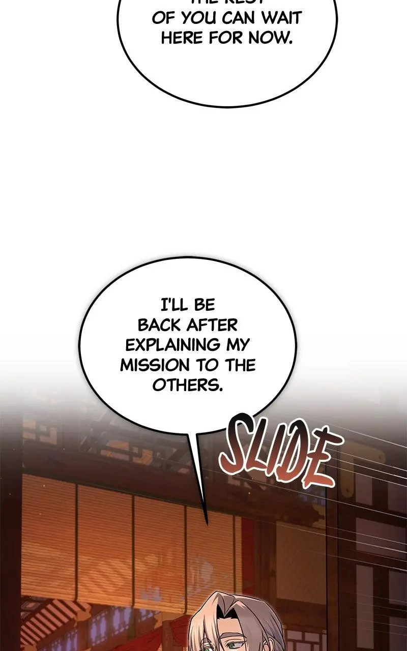 Read One Hit Teacher Master Baek - Chapter 132 - starinstructormasterbaek.com | Image 33