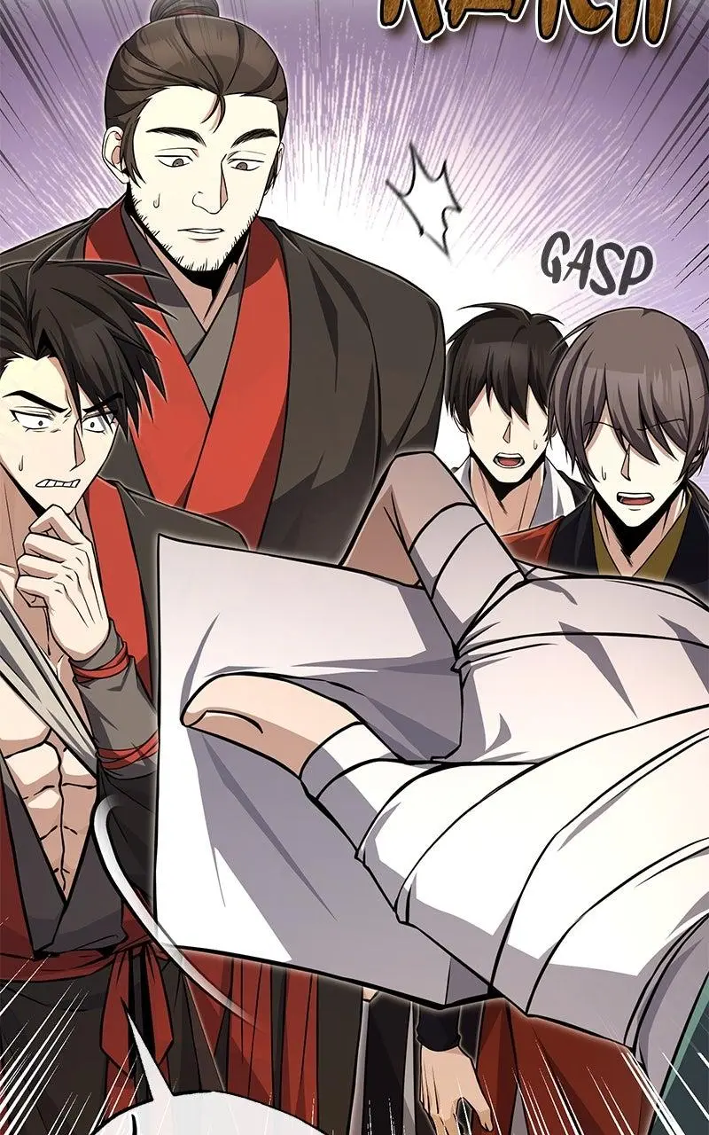 Read One Hit Teacher Master Baek - Chapter 132 - starinstructormasterbaek.com | Image 37