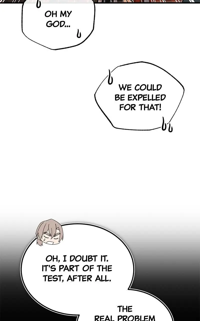 Read One Hit Teacher Master Baek - Chapter 132 - starinstructormasterbaek.com | Image 38