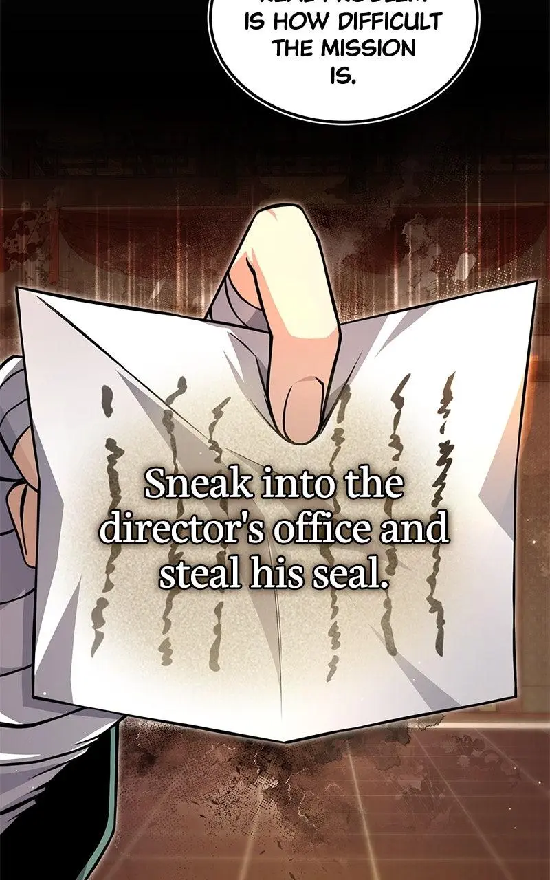 Read One Hit Teacher Master Baek - Chapter 132 - starinstructormasterbaek.com | Image 39