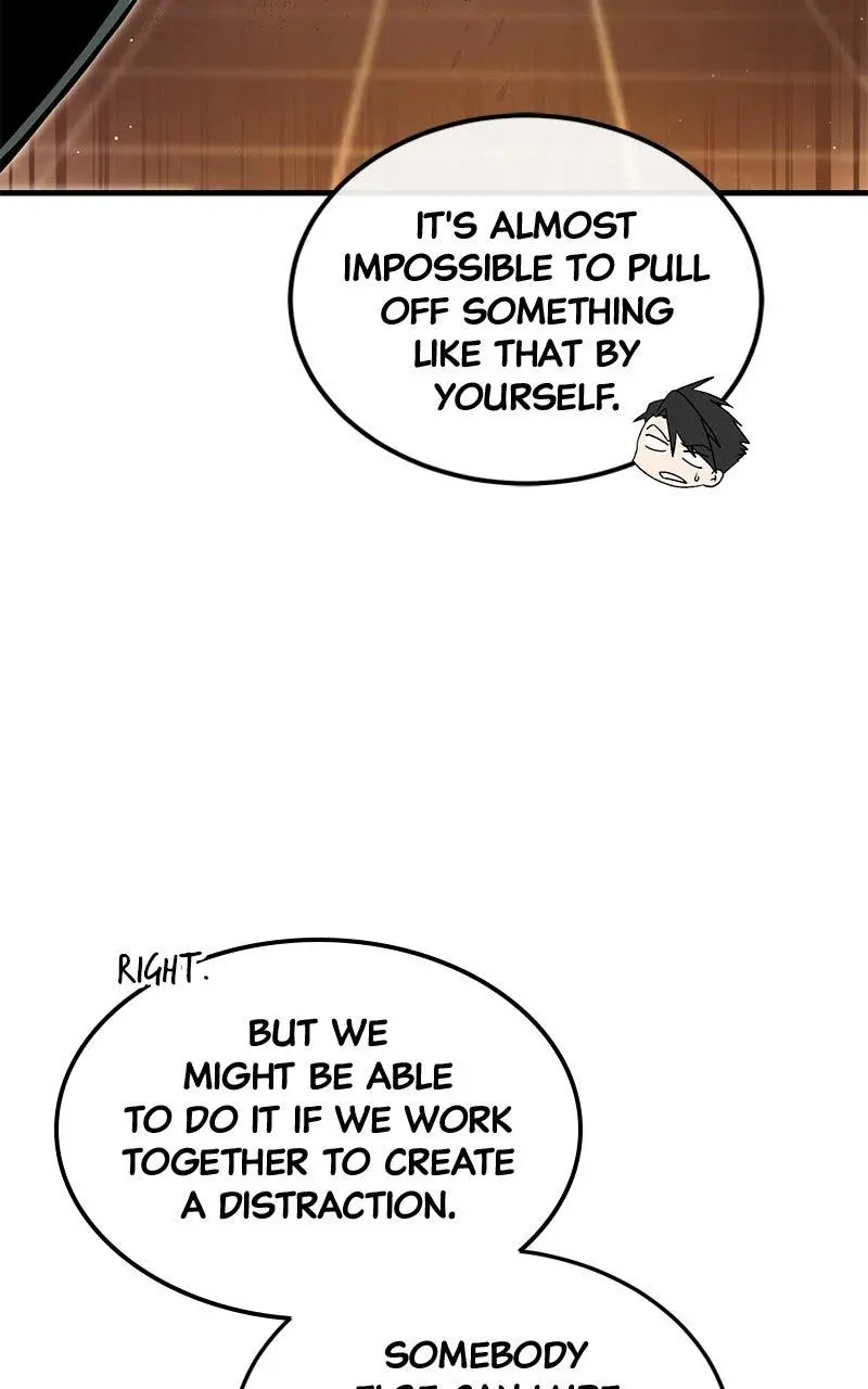 Read One Hit Teacher Master Baek - Chapter 132 - starinstructormasterbaek.com | Image 40