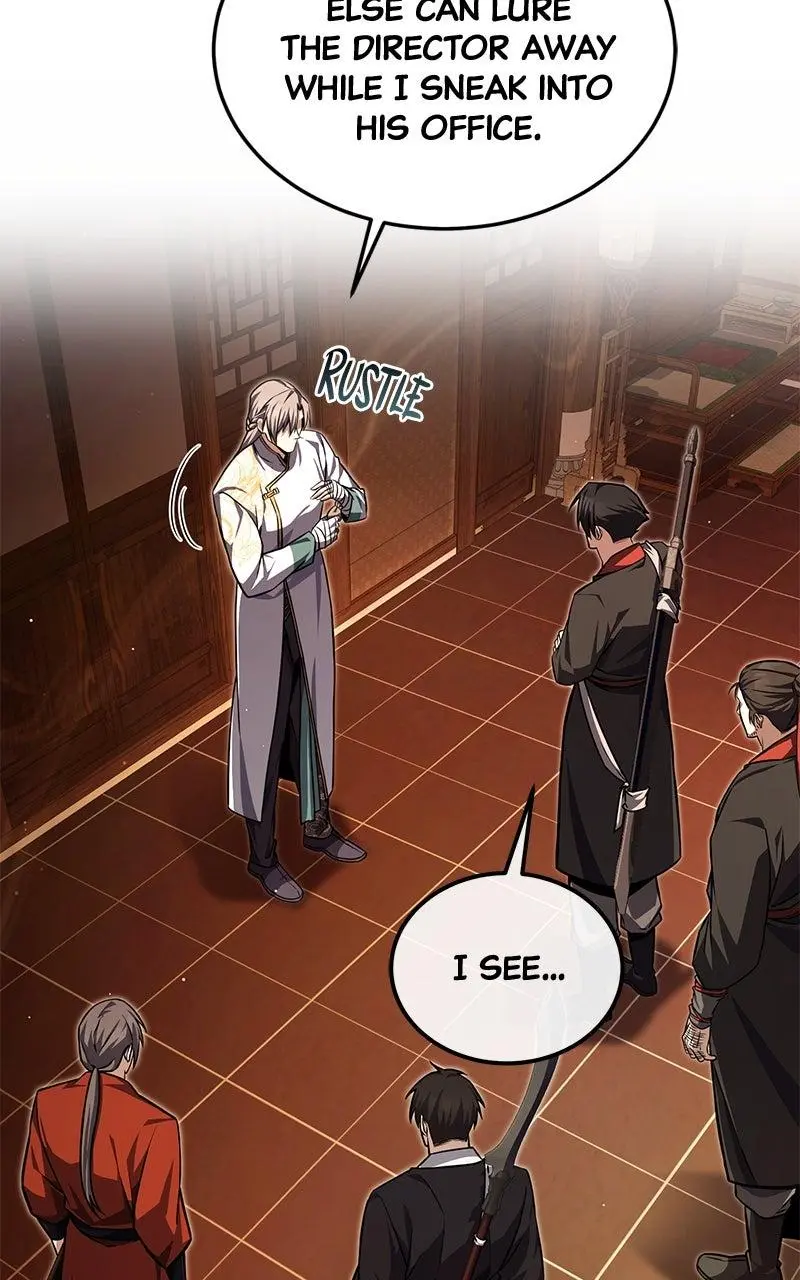 Read One Hit Teacher Master Baek - Chapter 132 - starinstructormasterbaek.com | Image 41