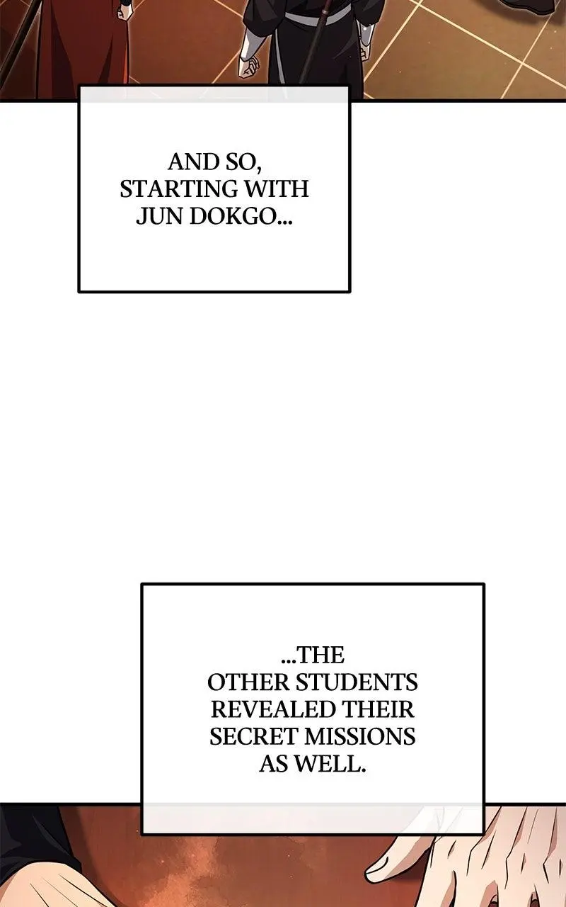 Read One Hit Teacher Master Baek - Chapter 132 - starinstructormasterbaek.com | Image 42