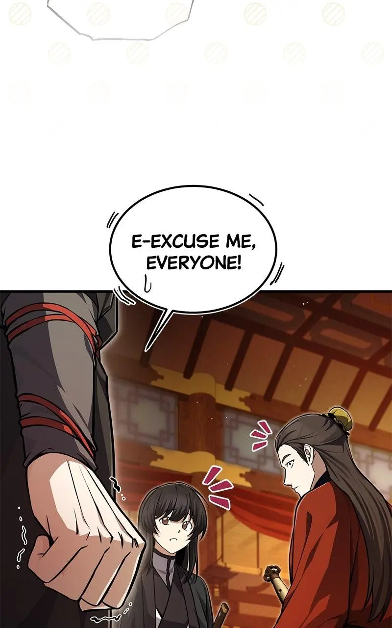 Read One Hit Teacher Master Baek - Chapter 132 - starinstructormasterbaek.com | Image 45