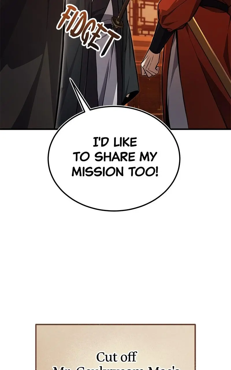 Read One Hit Teacher Master Baek - Chapter 132 - starinstructormasterbaek.com | Image 46