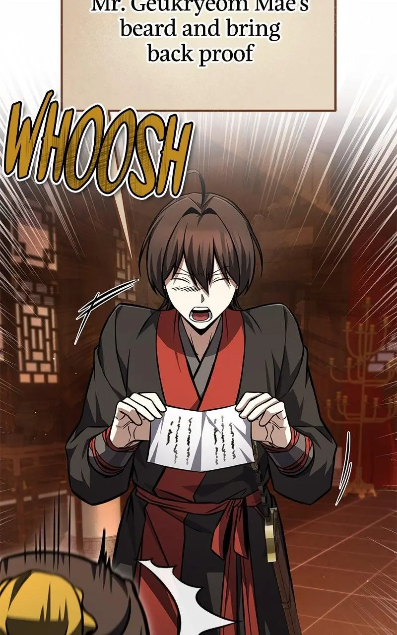 Read One Hit Teacher Master Baek - Chapter 132 - starinstructormasterbaek.com | Image 47
