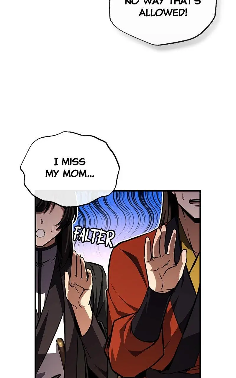 Read One Hit Teacher Master Baek - Chapter 132 - starinstructormasterbaek.com | Image 49