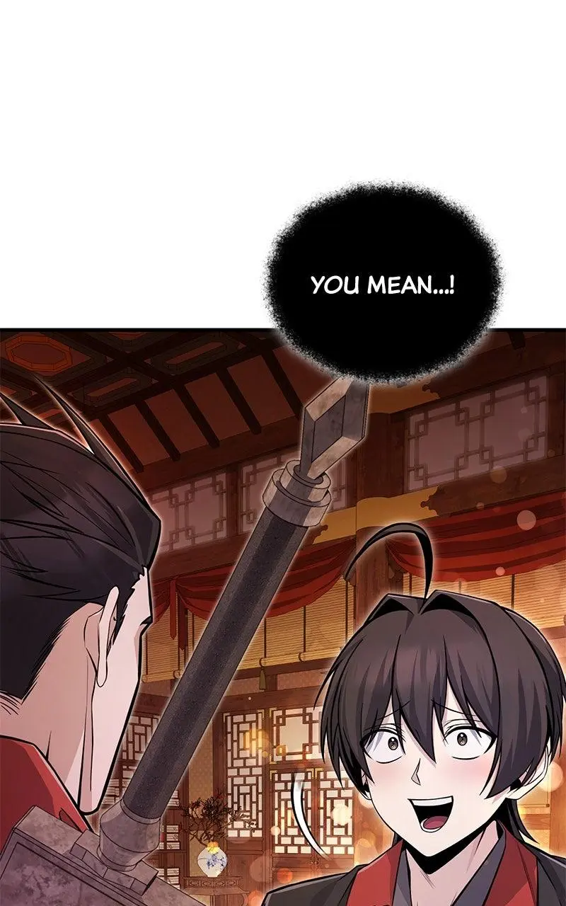 Read One Hit Teacher Master Baek - Chapter 132 - starinstructormasterbaek.com | Image 55