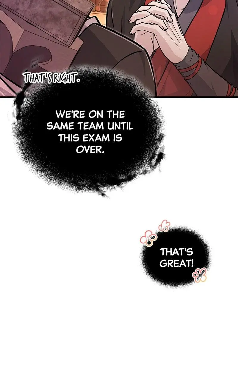 Read One Hit Teacher Master Baek - Chapter 132 - starinstructormasterbaek.com | Image 56