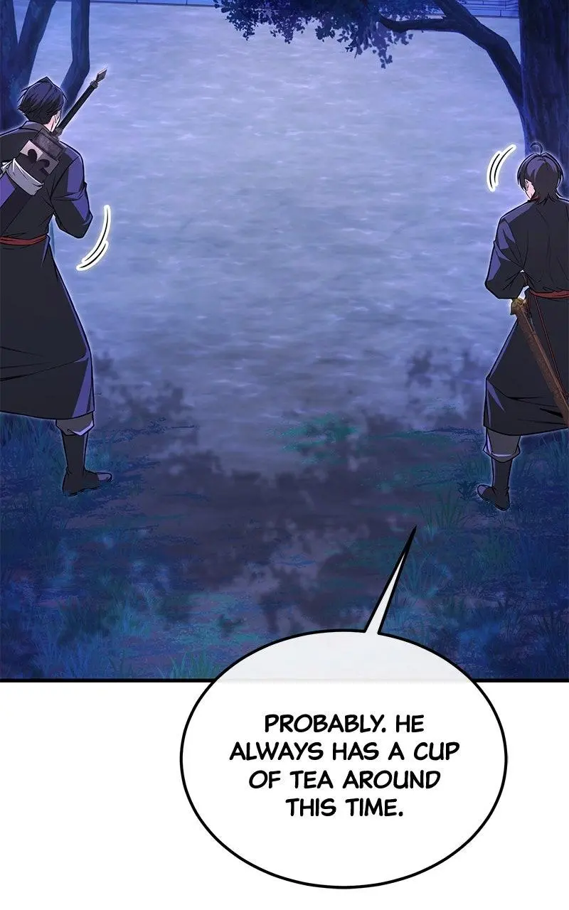 Read One Hit Teacher Master Baek - Chapter 132 - starinstructormasterbaek.com | Image 63
