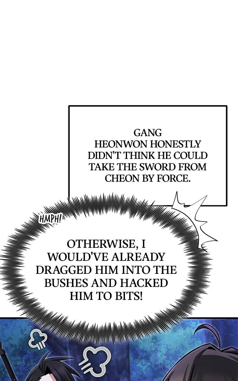 Read One Hit Teacher Master Baek - Chapter 132 - starinstructormasterbaek.com | Image 69