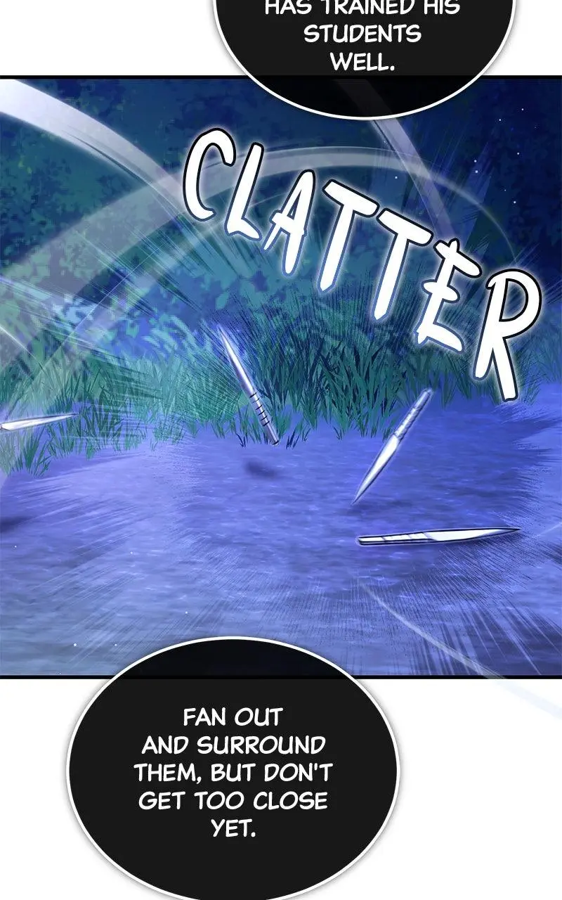 Read One Hit Teacher Master Baek - Chapter 132 - starinstructormasterbaek.com | Image 76