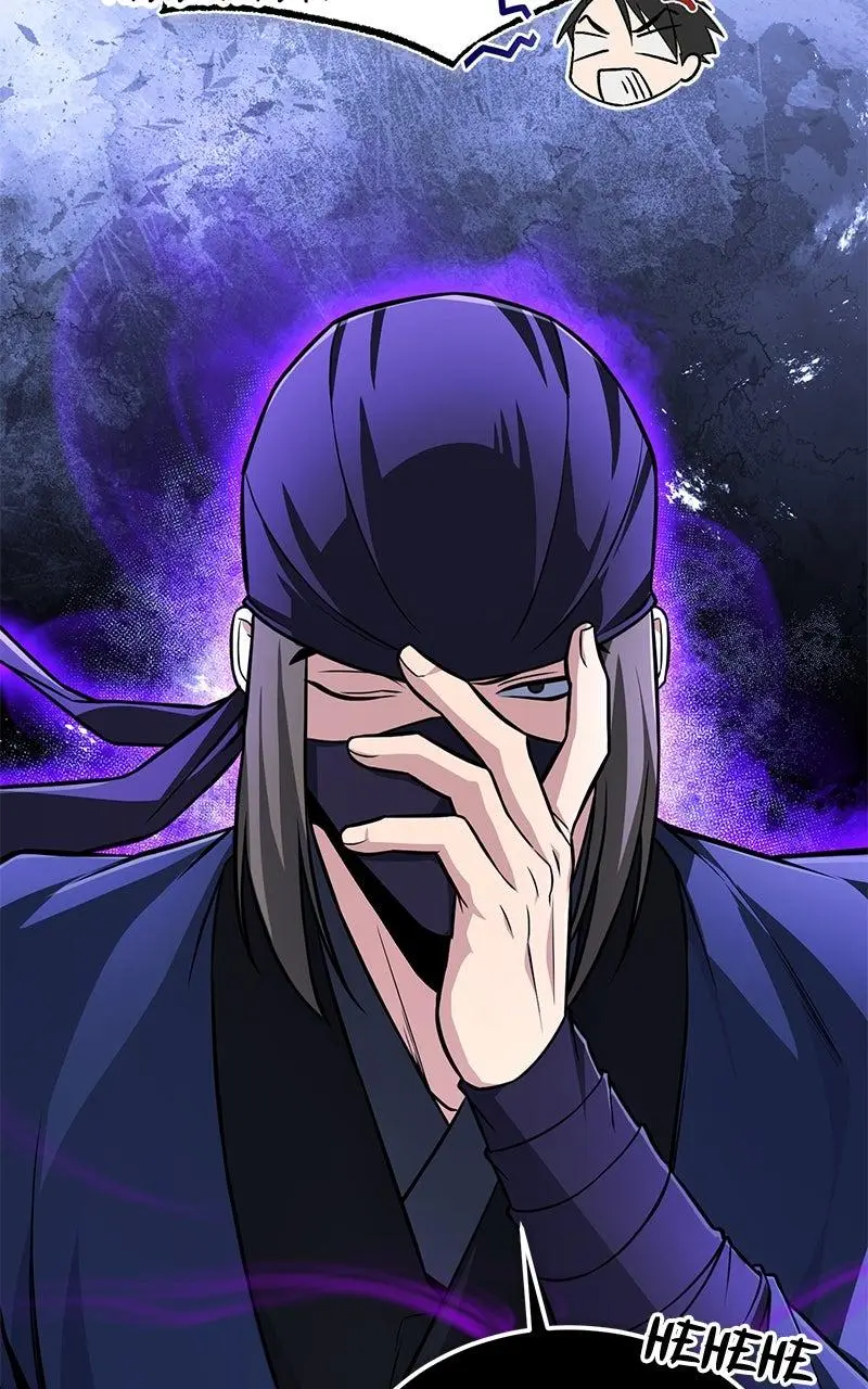Read One Hit Teacher Master Baek - Chapter 132 - starinstructormasterbaek.com | Image 81