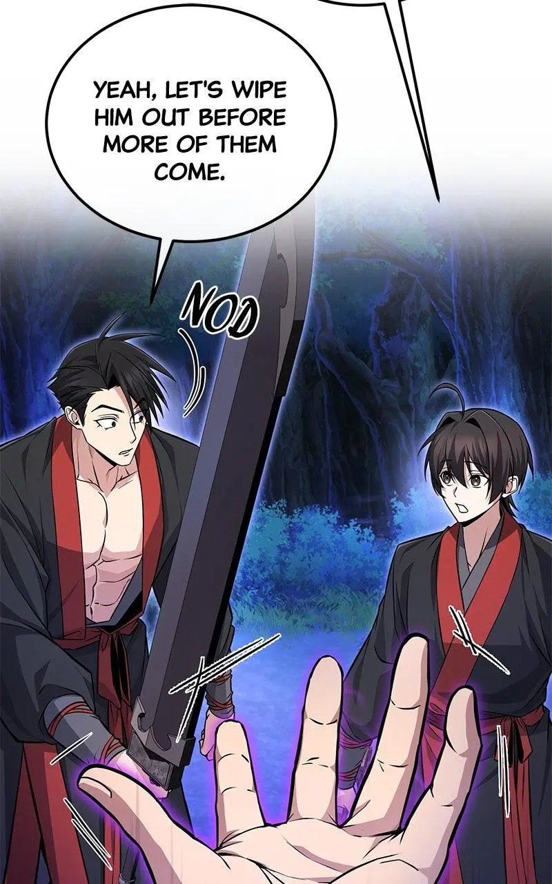 Read One Hit Teacher Master Baek - Chapter 132 - starinstructormasterbaek.com | Image 83