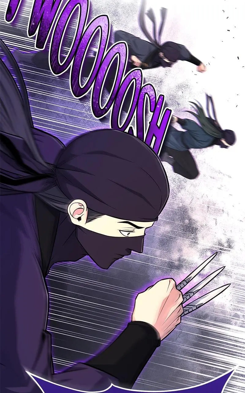 Read One Hit Teacher Master Baek - Chapter 132 - starinstructormasterbaek.com | Image 85