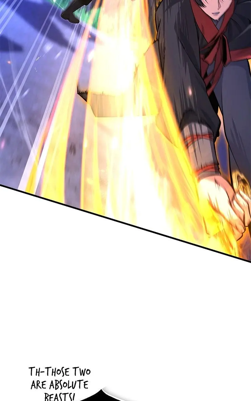 Read One Hit Teacher Master Baek - Chapter 132 - starinstructormasterbaek.com | Image 90