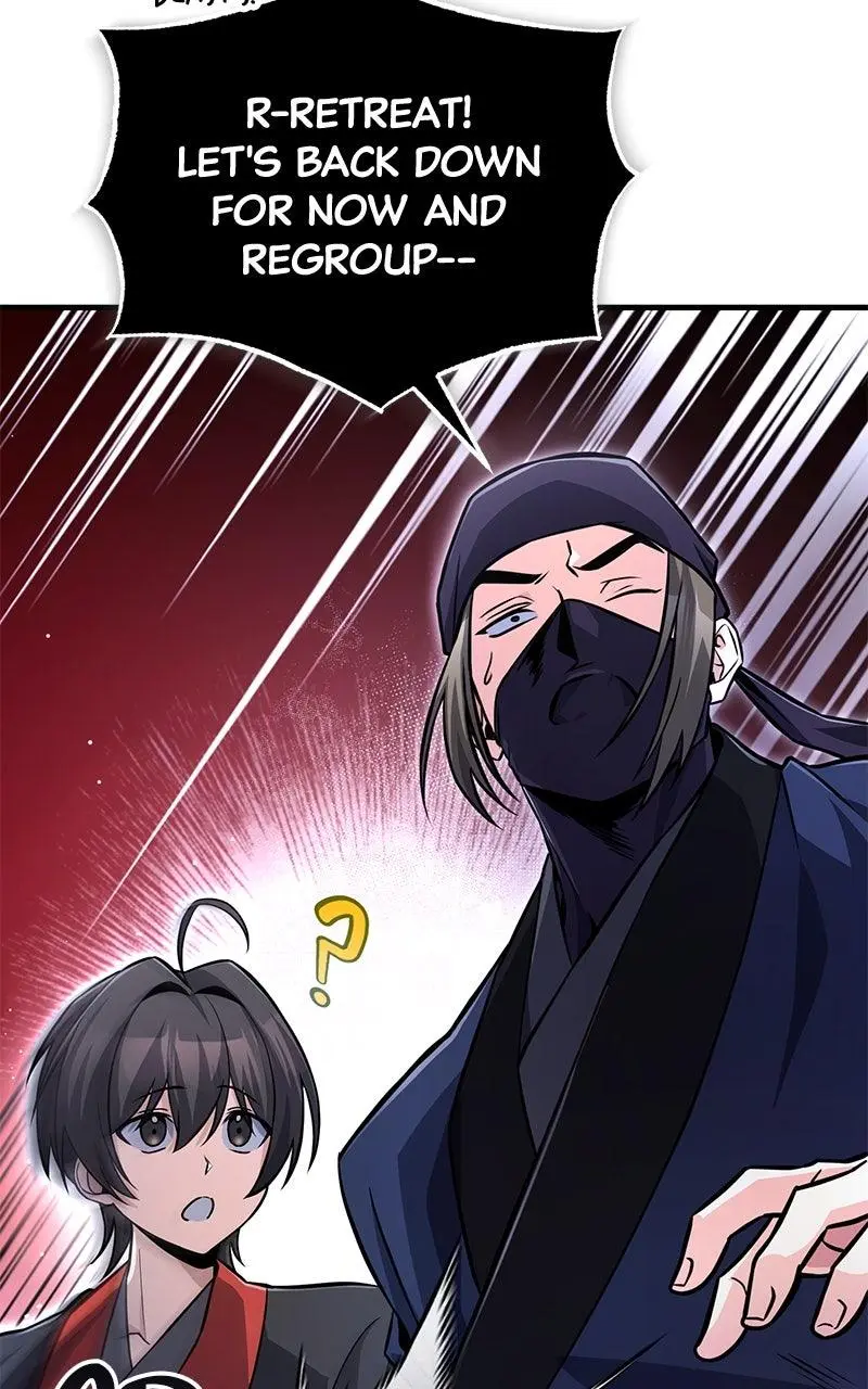 Read One Hit Teacher Master Baek - Chapter 132 - starinstructormasterbaek.com | Image 91