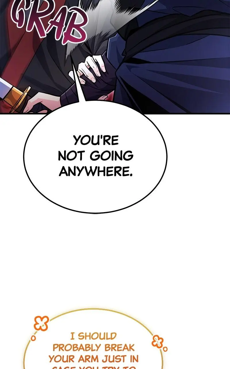 Read One Hit Teacher Master Baek - Chapter 132 - starinstructormasterbaek.com | Image 92