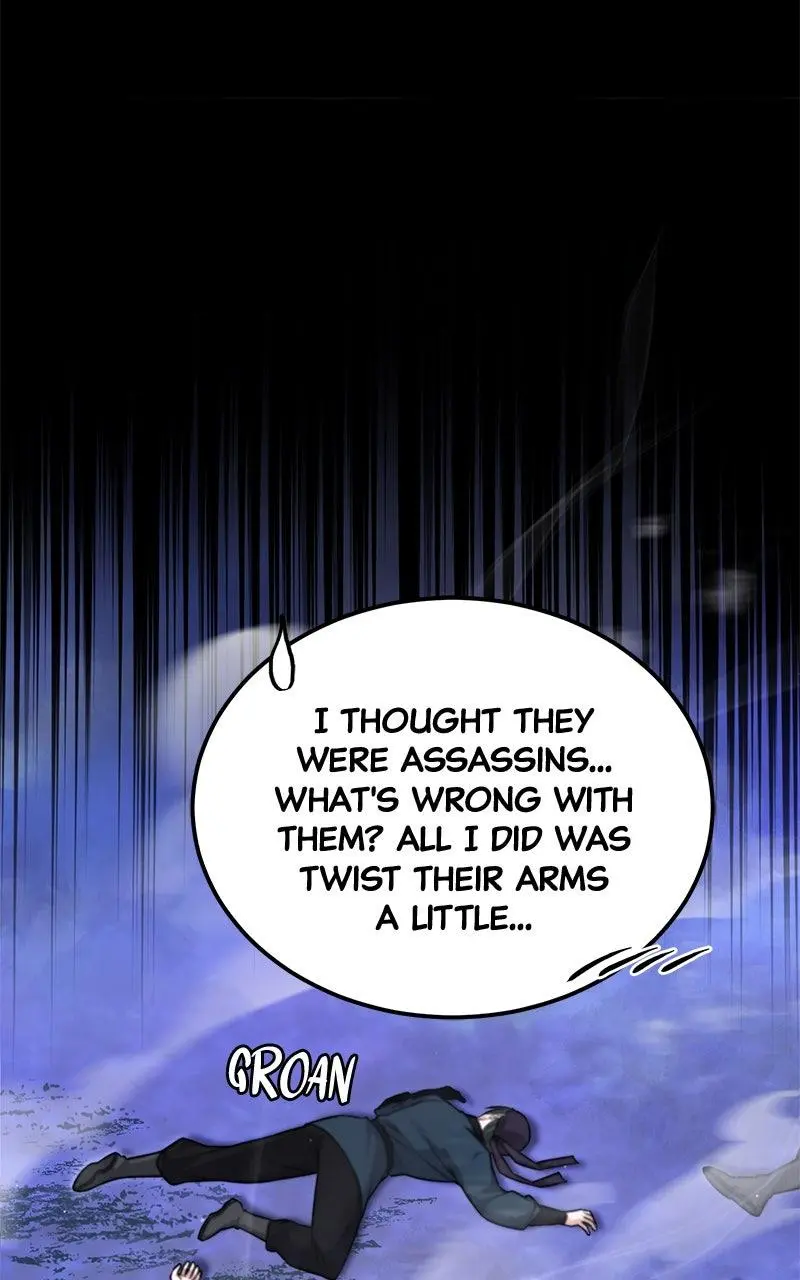 Read One Hit Teacher Master Baek - Chapter 132 - starinstructormasterbaek.com | Image 96