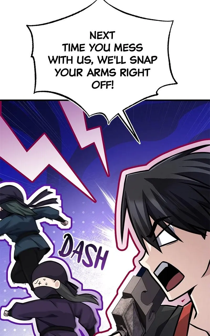Read One Hit Teacher Master Baek - Chapter 132 - starinstructormasterbaek.com | Image 99